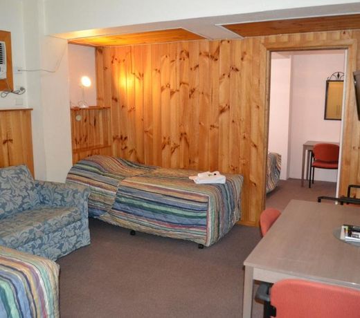 Barossa Gateway Motel