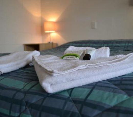 Barossa Gateway Motel