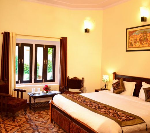Ankur Resort