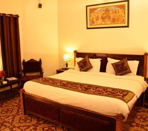 Ankur Resort