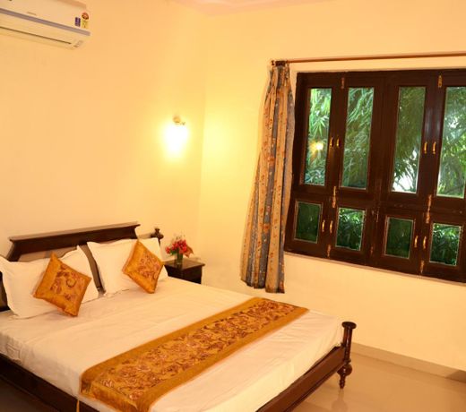 Ankur Resort