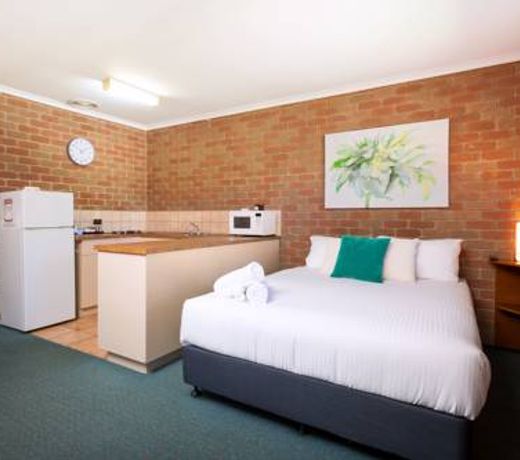 Corowa Bindaree Holiday Park