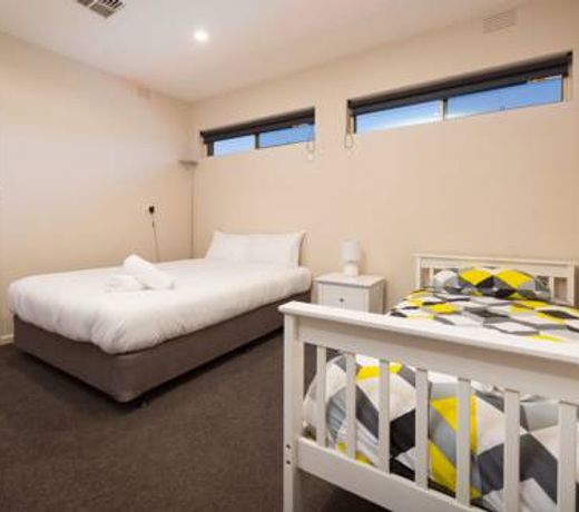Corowa Bindaree Holiday Park