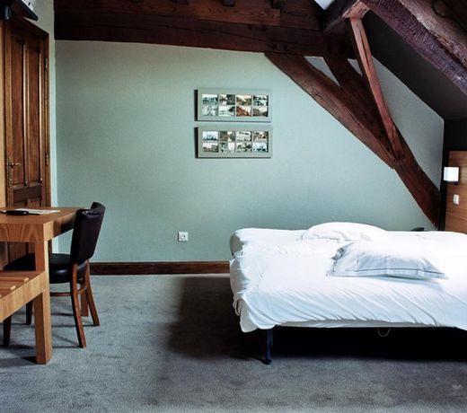 Hotel Hof van Aragon