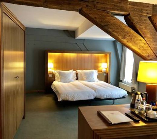 Hotel Hof van Aragon