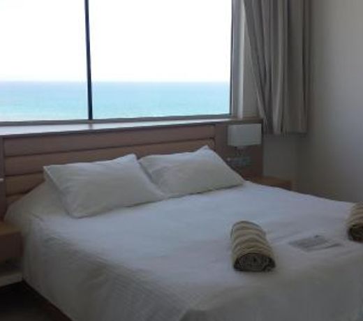 Vrissaki Beach Hotel