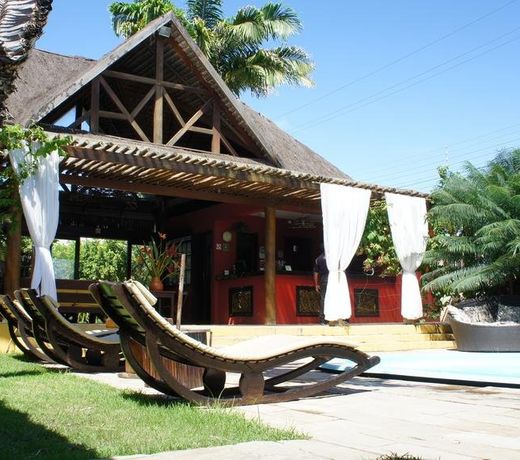 Aconchego Economy