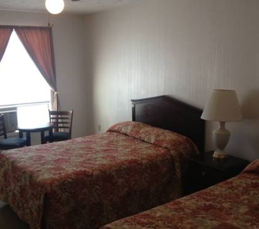 Welcome Inn