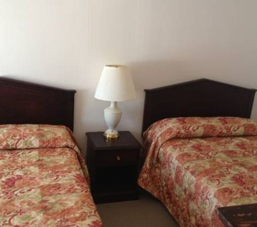 Welcome Inn