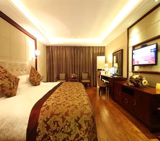 Yijiangnan Holiday Hotel