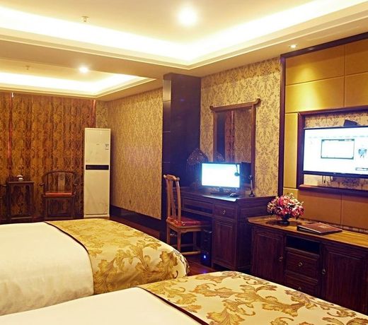 Yijiangnan Holiday Hotel