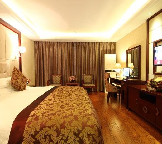 Yijiangnan Holiday Hotel