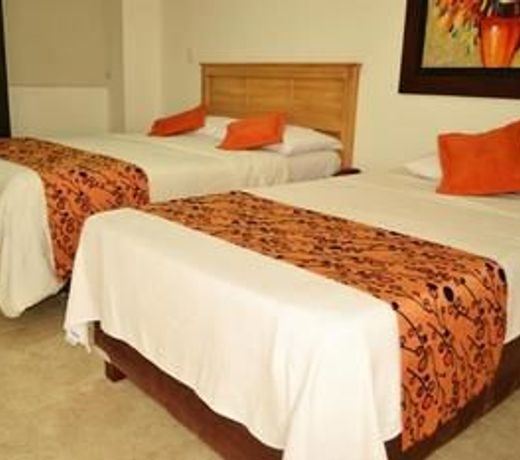Hotel Riviera Plaza