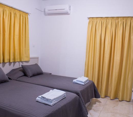Makronissos Beach Villas