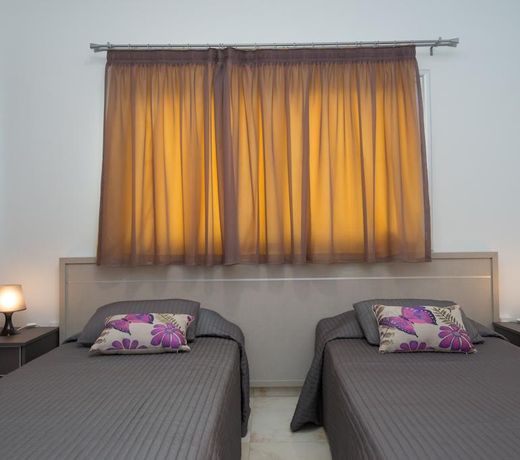 Makronissos Beach Villas