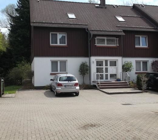 FERIENWOHNUNG RESIDENZ AN DER BODE