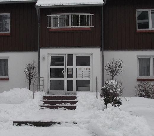 FERIENWOHNUNG RESIDENZ AN DER BODE