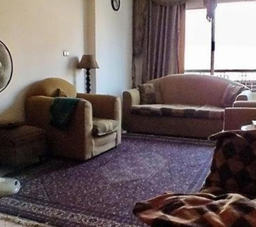 THREE BEDROOM FURNISHED APARTMENT HAFIZ RAMADAN STREET NASR CITY