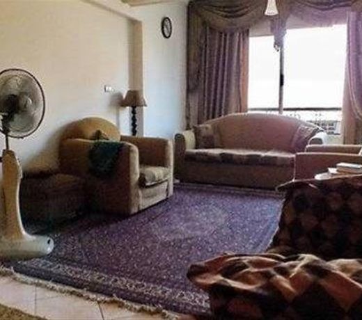 THREE BEDROOM FURNISHED APARTMENT HAFIZ RAMADAN STREET NASR CITY