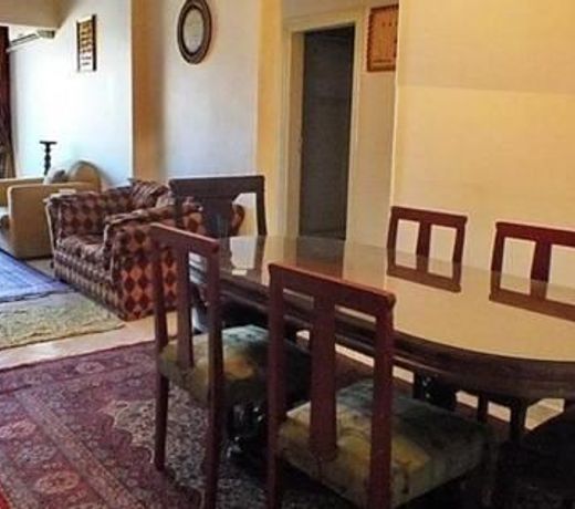 THREE BEDROOM FURNISHED APARTMENT HAFIZ RAMADAN STREET NASR CITY
