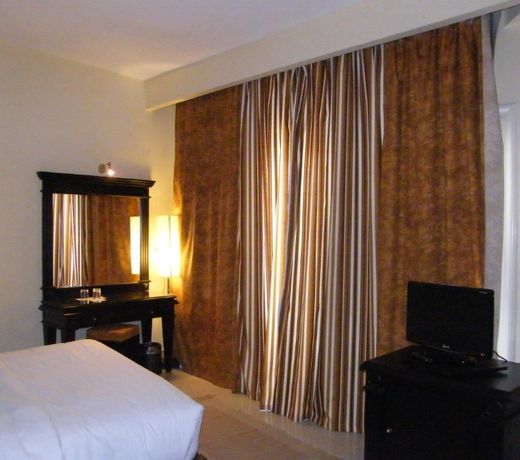 Magic Beach Hotel Hurghada