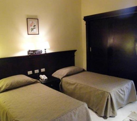 Magic Beach Hotel Hurghada