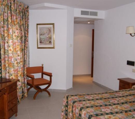 Hotel Pozo del Duque II