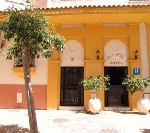 Hotel Pozo del Duque II