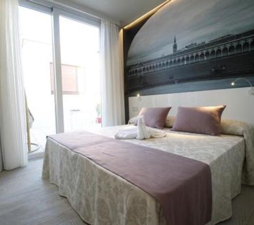 Apartamentos Sevilla Centro