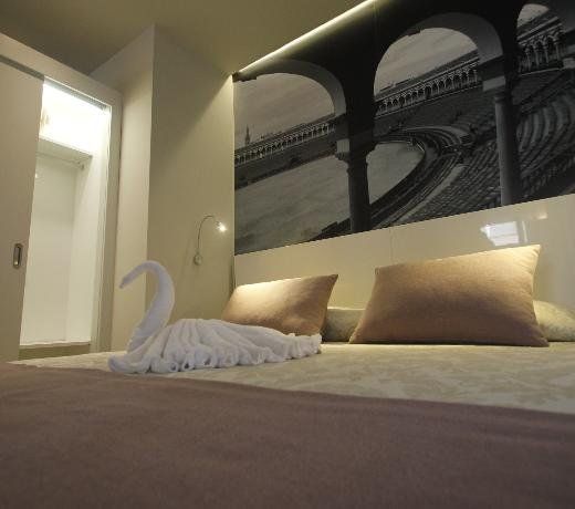 Apartamentos Sevilla Centro