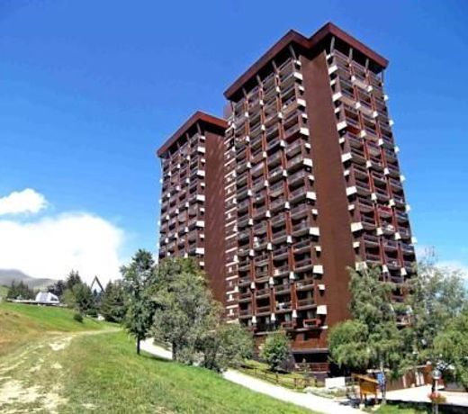 Apartment Vostok Zodiaque-52