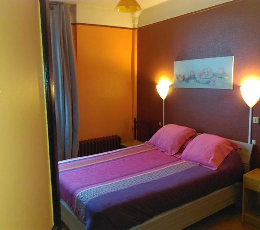 Hotel le Rallye