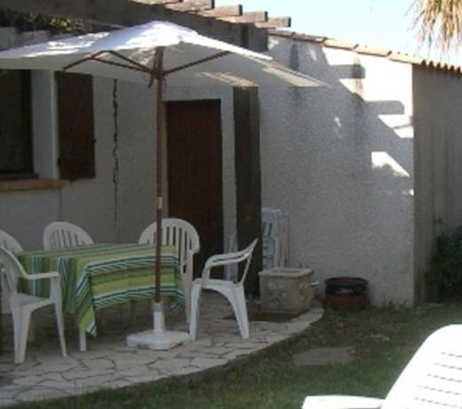 Holiday Home Les Hauts de Grimmal