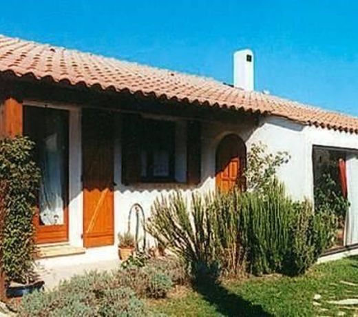 Holiday Home Les Hauts de Grimmal