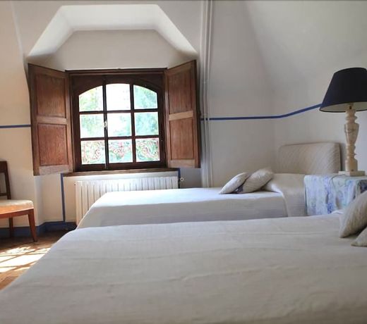 Le Logis d'Arniere