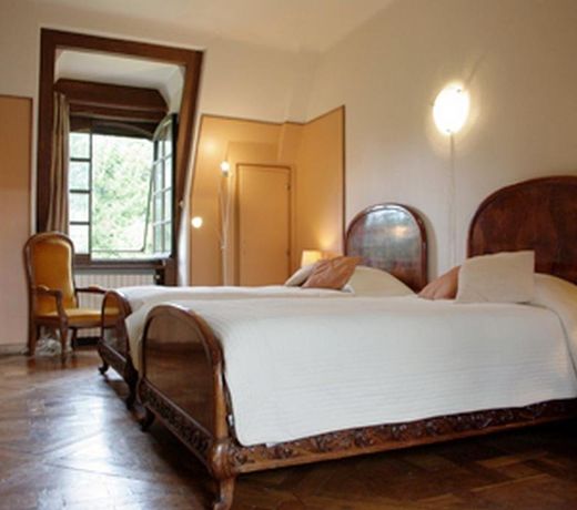 Le Logis d'Arniere
