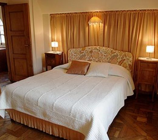 Le Logis d'Arniere