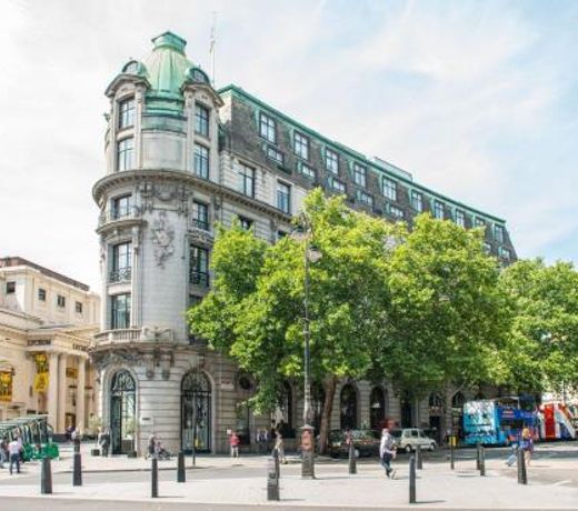 One Aldwych