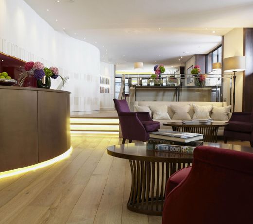 One Aldwych