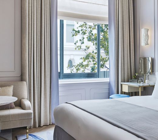 One Aldwych