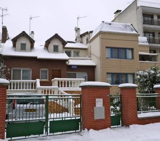Sabine House