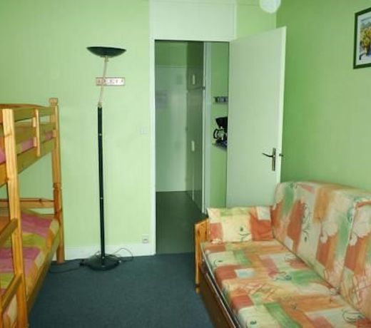 Apartment Burons II Les Menuires