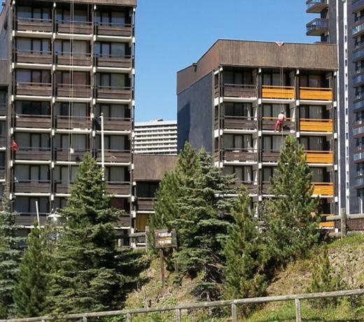 Apartment Burons II Les Menuires