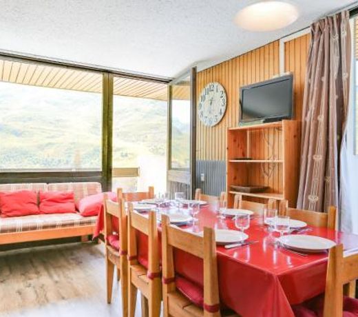 Apartment Pelvoux-1