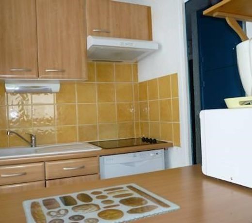 Apartment Pelvoux-1