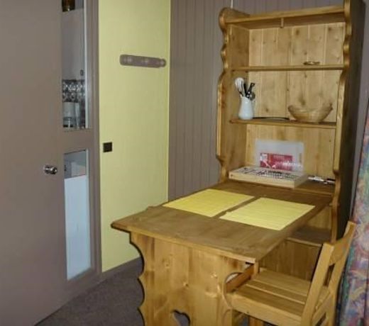 Apartment Origanes VII Les Menuires