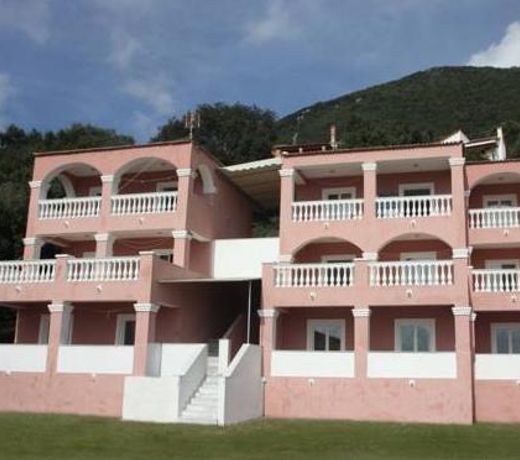 Paradiso Aparthotel