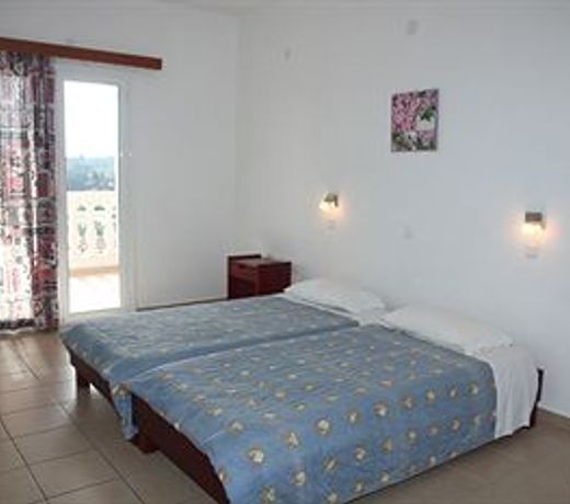 Paradiso Aparthotel