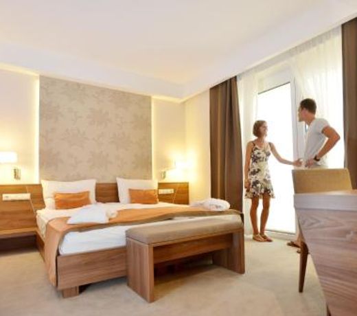 Imola Hotel Platán