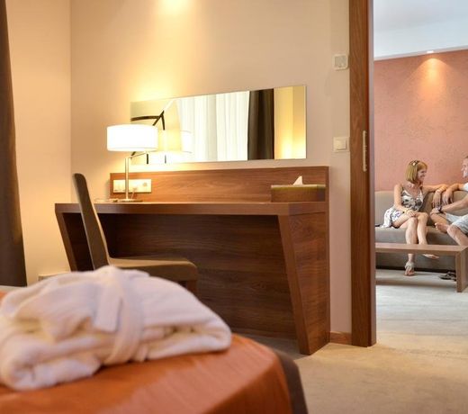 Imola Hotel Platán